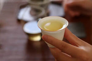 临沧茶能不能越存越值钱，时间说了算！不要因偏见错失一款好茶