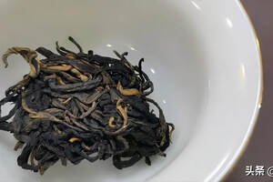 传统普洱茶是怎么提供科学依据的？（上篇）