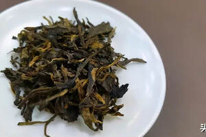 普洱茶定律所揭示的普洱茶核心，什么是看茶做茶？