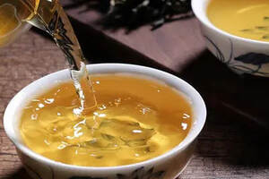 这6个寨子出产的普洱茶必定是精品！各位茶友喜欢哪种普洱茶呢？