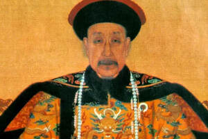 中国第一长寿皇帝乾隆在位60年，离不开一味中草药