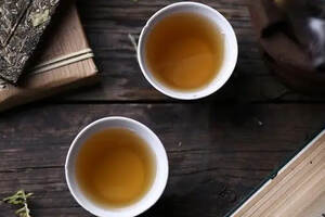 好普洱茶的标准，不止要耐泡，十点最全教程教你品鉴普洱茶