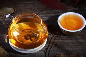 普洱生茶和熟茶的区别 食品保健品
