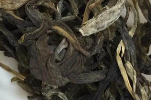 中国文化的优秀，普洱茶醒茶的秘密说明了什么？