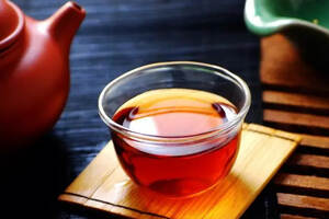 为什么喝普洱要选择古树茶？