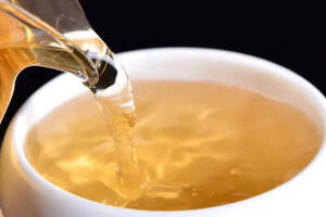 什么影响了普洱茶的甜度、茶汤、喉韵、持续性？