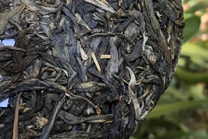 为什么喝很贵的普洱茶没有惊艳的感觉，是高端古树茶不行了吗？