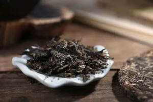 老徐谈茶144：老绿茶能喝吗？存茶的概念从何时开始的？——图文