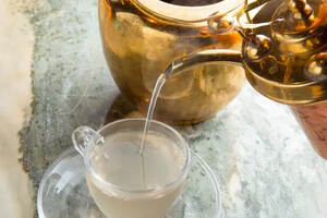 学会喝茶，大道至简，茶的六种喝法，你试过吗？