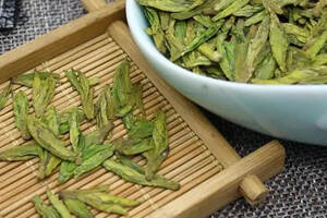 绿茶数百种，国家级非遗仅有这13种！