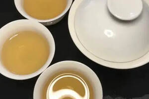 凤凰单丛茶品特性，和茶香特点