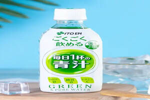 创新需要借鉴：看日本茶企「伊藤园」，是怎样将“无糖”做到极致