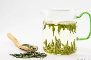 如何泡出一杯活色生香的绿茶，请注意三大点，老茶人经验之谈