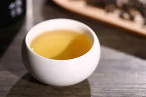 你喝的茶汤是“浓淡”，还是“饱满”？