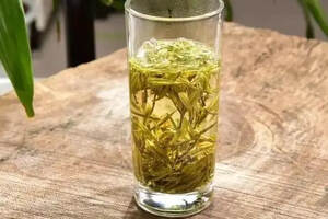 喝茶时绿茶泡几次比较好？