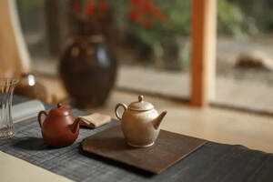 蒂芙特说茶：湿气重有7个特征，该喝什么茶