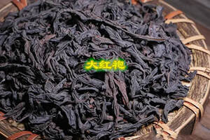 武夷岩茶：历史悠久、体系庞大、品种纷繁、其实国家标准五大类别