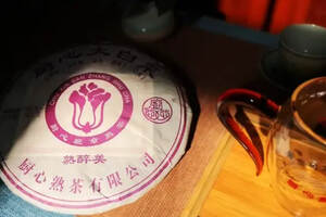 厨心紫白菜：野韵霸气，醇厚滑润