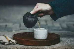 生活 | 让今天的幸福从一杯茶开始