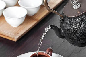 好茶器的四大通用标准，老茶人的经验总结很实用