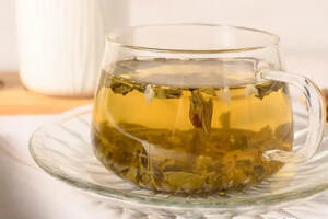 绿茶怎么冲泡入口滋味才不会偏苦涩？看完这五点，受益颇多