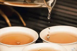 茶作为一种饮品，好喝不就是最好的评价了？喝茶不就是它好喝么？