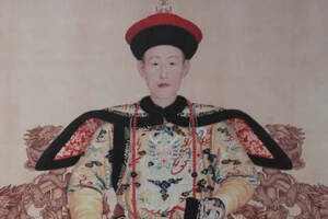 为什么说乾隆皇帝是云南普洱茶的第一推手？