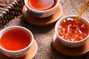 蒂芙特说茶：儒释道与中国茶文化（三）