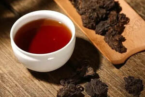 普洱茶熟茶为什么有腥味？