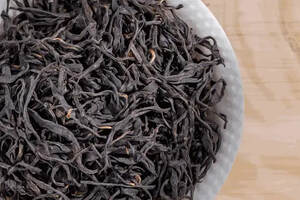 红茶工艺的灵魂—发酵（红茶的发酵详细工艺）