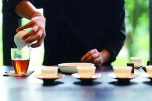 自制祛湿茶配方