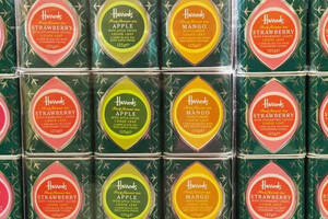 可以无脑买的茶叶品牌有哪些？（可以无脑买的茶叶品牌有哪些）