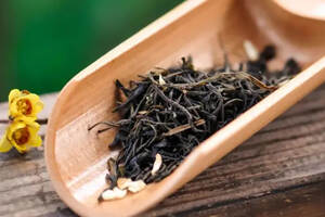 福州茉莉花茶为什么特别香