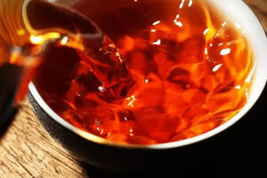 普洱茶熟茶有腥味的原因（普洱茶熟茶为什么有腥味?）