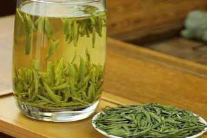 风从东方来：竹叶青是怎样让绿茶保持“四季鲜爽”的？5重锁鲜