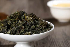 中国最香的五款茶，你都喝过吗？