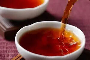 春节到，茶调节，春天是喝茶养生的好季节