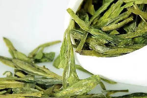 长期喝绿茶“伤胃”是不是真的？
