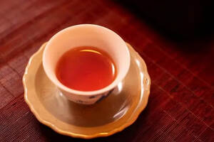 中国茶道历史完整版