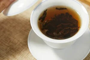 武夷岩茶是乌龙茶吗