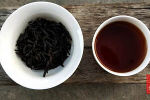 大臻论茶231：秋冬良品，专业化解说普洱熟茶和滇红茶异同