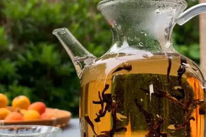 红茶，能跟绿茶一样泡吗？3招让红茶更好喝