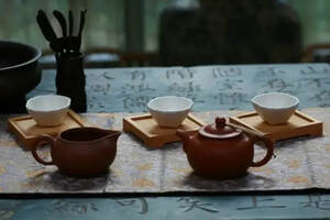「有声品读藏茶」抵制印茶入藏的措施