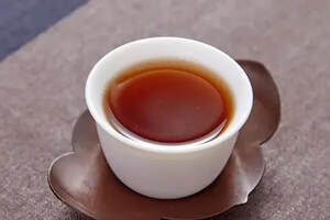 口粮茶，是一种什么茶？