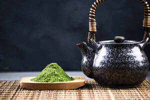 唐宋时期流行的末茶为何逐渐在中原大地上消失？