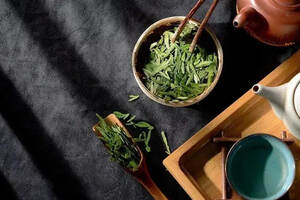 爱喝茶的你知道“茶”字的起源吗？