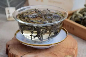 怎么有这么多叫“雪芽”的茶！它们都是绿茶吗？