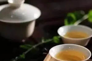 凤凰茶和凤凰单丛茶的区别（凤凰单丛茶还是凤凰单枞茶）