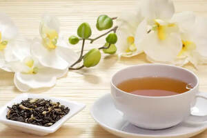 茉莉花茶的大家族，四大产区各具特色，茶坯不同，品质不同