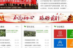 黄山名茶官方网站